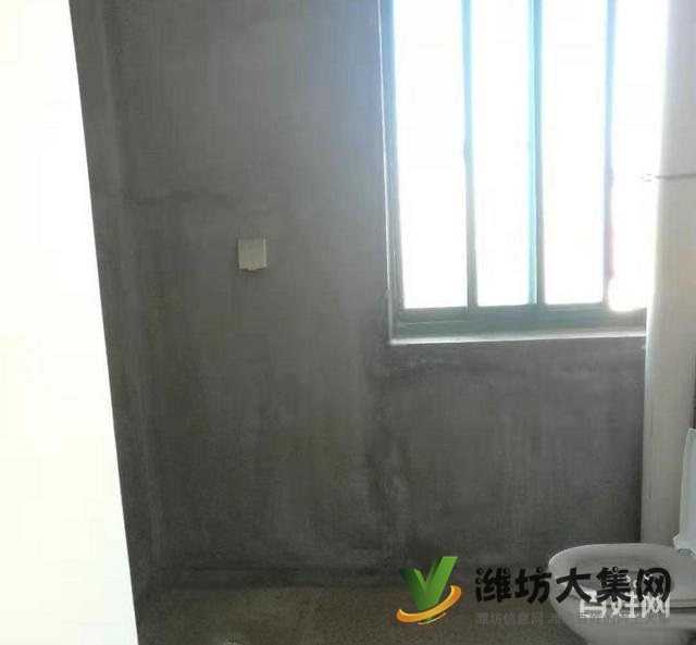 谷德對面劃片北海學校隆基花園3室2廳2衛(wèi)大H戶型