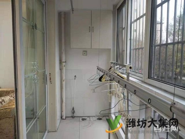 新城明珠鼎園 多層1樓 精裝3室 不遮不擋不沖頂急新惠