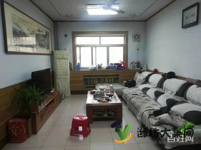 教師新村 普通住宅 簡單裝修