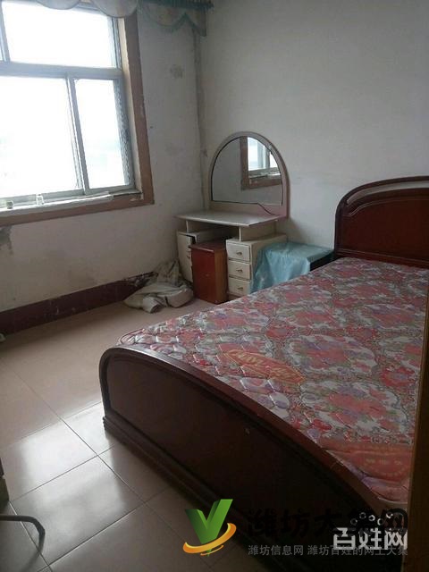 雙實(shí)驗(yàn)昌邑糧食局家屬院3室1廳