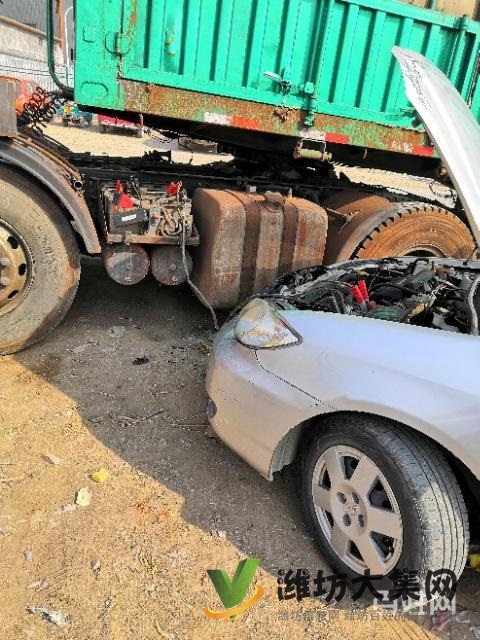 濰坊24小時汽車道路救援困境救援事故故障拖車