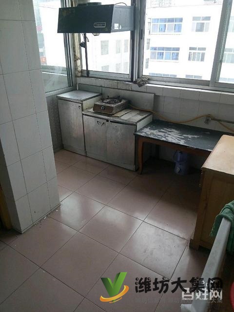 雙實(shí)驗(yàn)昌邑糧食局家屬院3室1廳