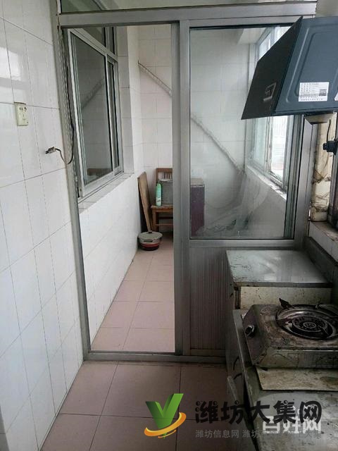 雙實(shí)驗(yàn)昌邑糧食局家屬院3室1廳