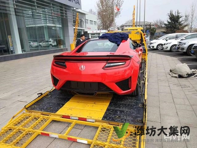 昌樂24小時道路救援/拖車*昌樂送油?換胎/搭電