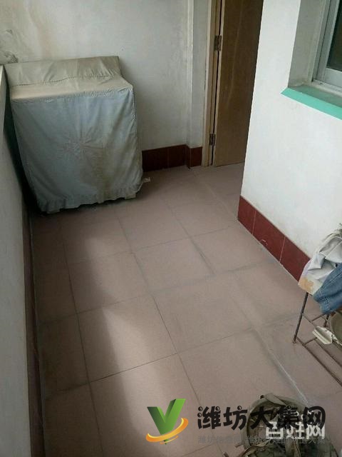 雙實(shí)驗(yàn)昌邑糧食局家屬院3室1廳