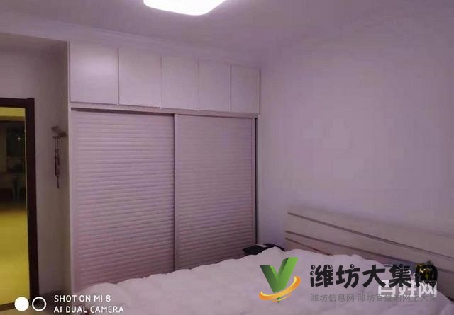 安全交易萬達(dá)近 金都時(shí)代新城 全明大三室 精裝 1