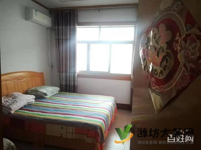 教師新村 普通住宅 簡單裝修