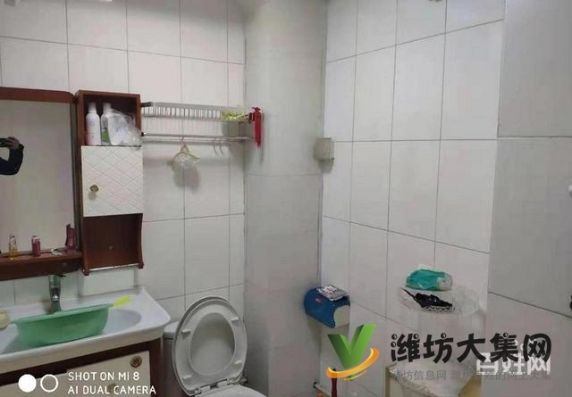 安全交易萬達(dá)近 金都時(shí)代新城 全明大三室 精裝 1