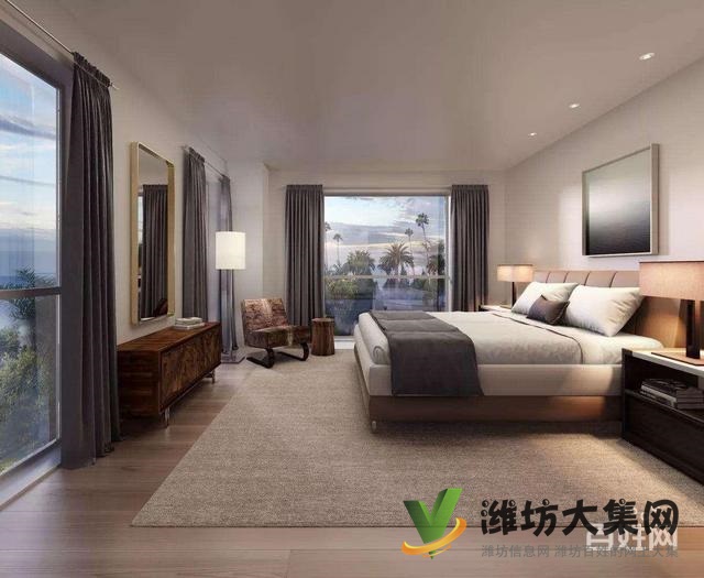 陽(yáng)光100奎文74~164平實(shí)小 廣文 雙學(xué)區(qū)住宅