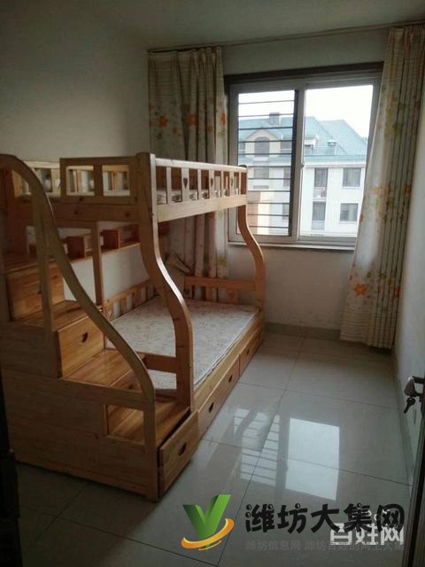 魯發(fā)名城 3室2廳 精裝修配置齊全干凈衛(wèi)生