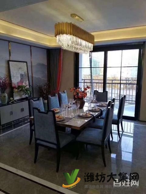 恒信桃李東方 雙語學(xué)區(qū)房頂