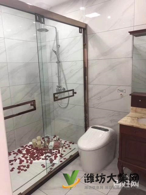 陽光100三期128平三室兩廳兩衛(wèi)南北通透