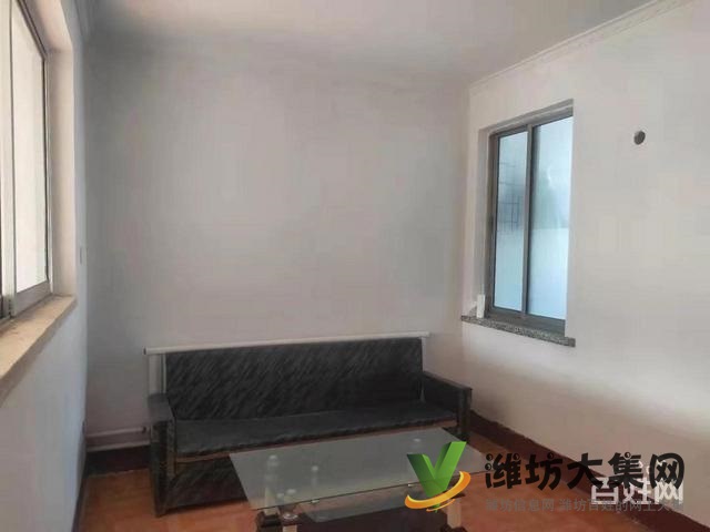 二棉家屬院 兩室兩廳 簡單裝修 有附房