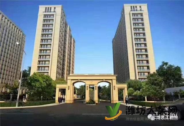 海聯(lián)江樾府買(mǎi)房送車(chē)位