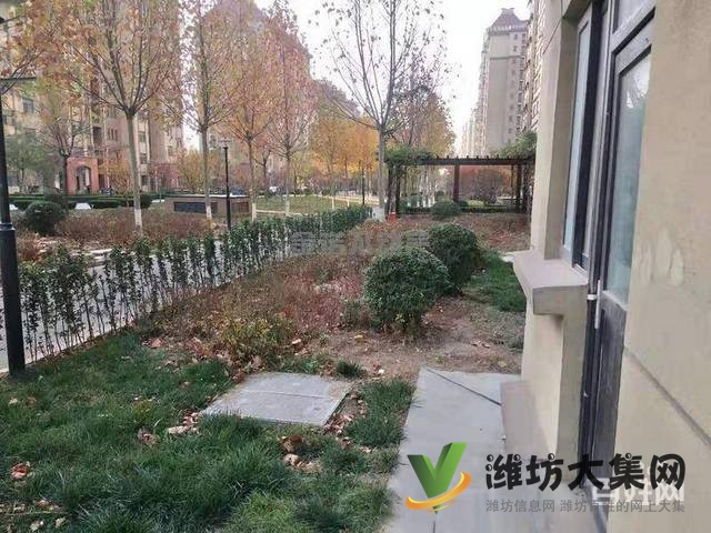 正陽花園一樓168平帶車位儲(chǔ)藏室四室南北通透105萬火急