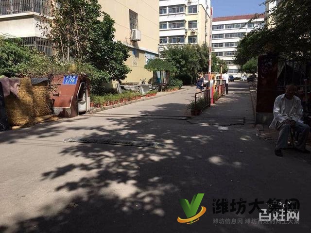 濰城區(qū)中心 東山客廳 帶大窗 全明戶型 低首付