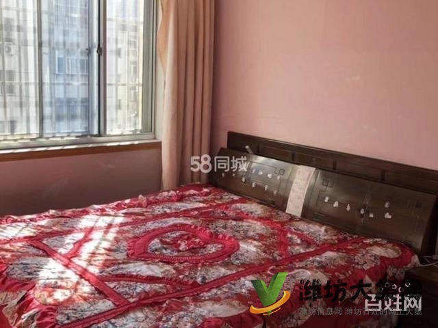 萬(wàn)達(dá) 泰華 葦灣社區(qū)近3室2廳1衛(wèi)拎包入住