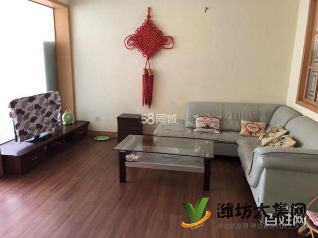 萬(wàn)達(dá) 泰華 葦灣社區(qū)近3室2廳1衛(wèi)拎包入住