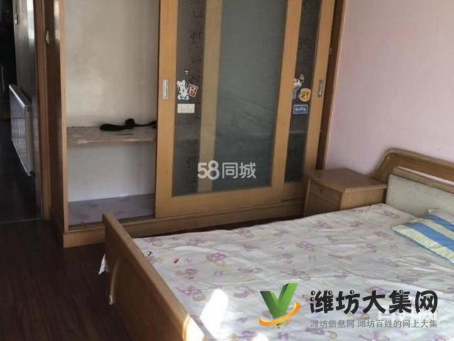 萬(wàn)達(dá) 泰華 葦灣社區(qū)近3室2廳1衛(wèi)拎包入住