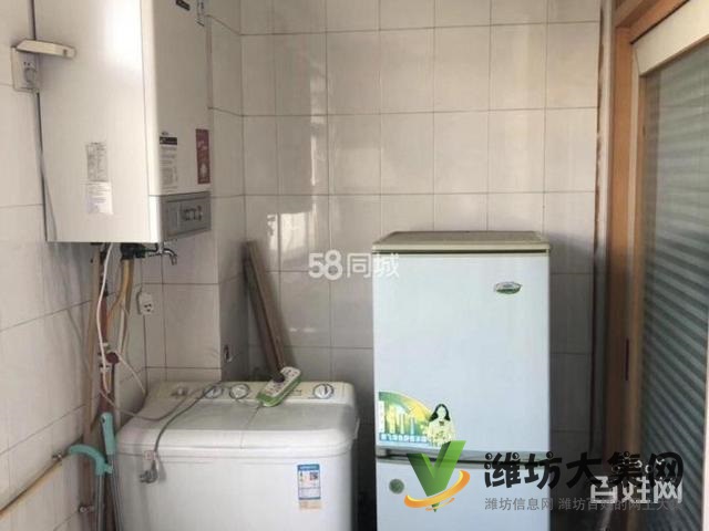 萬(wàn)達(dá) 泰華 葦灣社區(qū)近3室2廳1衛(wèi)拎包入住