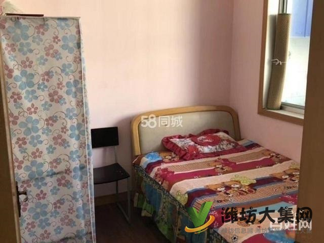 萬(wàn)達(dá) 泰華 葦灣社區(qū)近3室2廳1衛(wèi)拎包入住