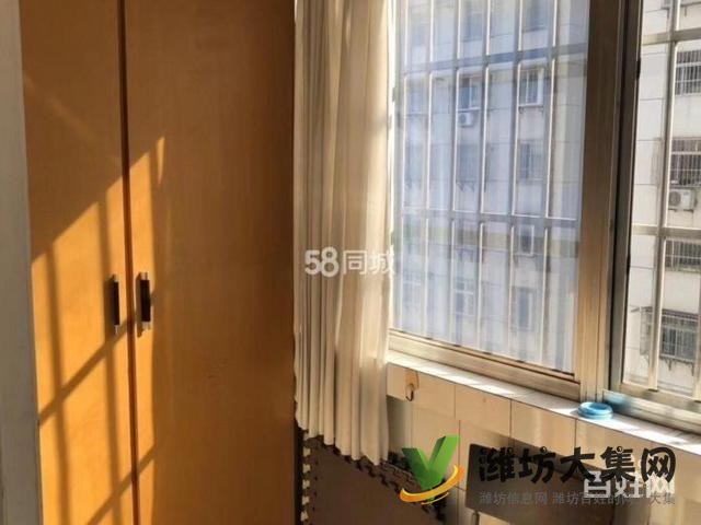 萬(wàn)達(dá) 泰華 葦灣社區(qū)近3室2廳1衛(wèi)拎包入住