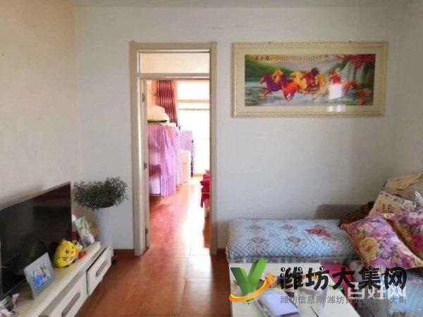 蝶園廣場(chǎng)近河西人民 精裝兩室 首付8萬全部辦完 有