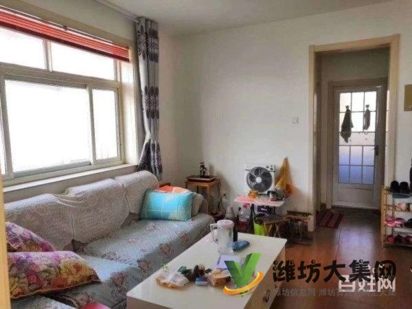 蝶園廣場(chǎng)近河西人民 精裝兩室 首付8萬全部辦完 有