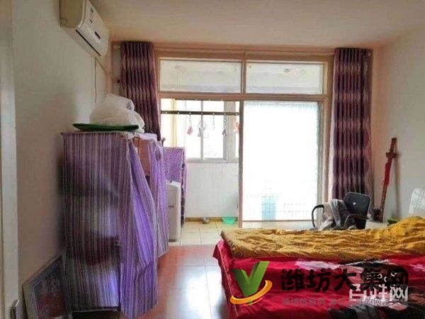 蝶園廣場(chǎng)近河西人民 精裝兩室 首付8萬全部辦完 有