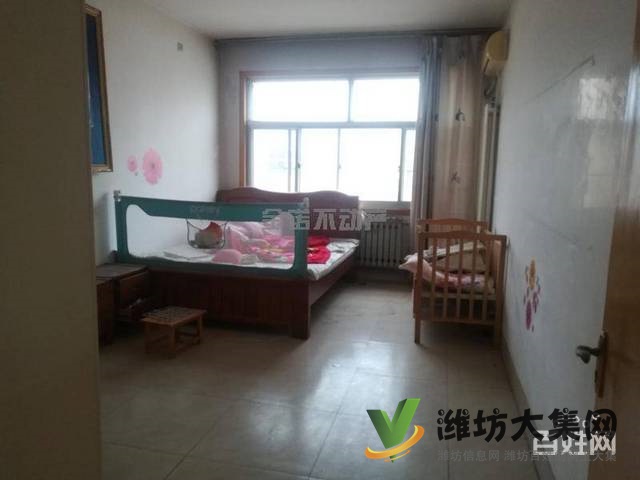 銀海路建設(shè)銀行家屬院 南北通透大三室63.6萬(wàn)帶車(chē)庫(kù)