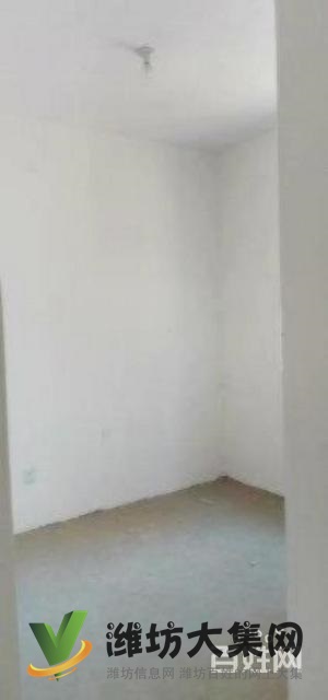 魯豐盛世華庭國企品質(zhì)第八建設(shè)局城建洋房53萬剛需房