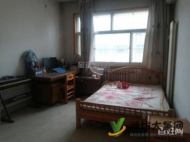 銀海路建設(shè)銀行家屬院 南北通透大三室63.6萬(wàn)帶車(chē)庫(kù)