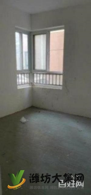 魯豐盛世華庭國企品質(zhì)第八建設(shè)局城建洋房53萬剛需房