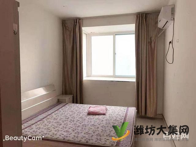 火車站近 萬錦國際旁康城壹品多層五樓南北通透兩室朝陽全明戶型