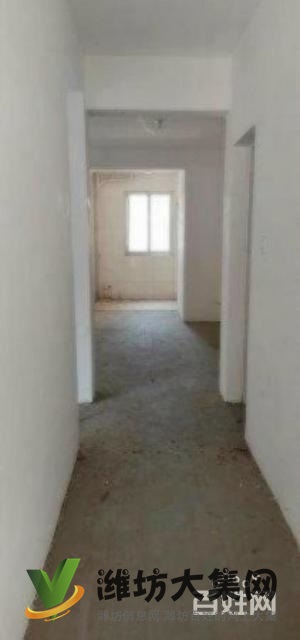 魯豐盛世華庭國企品質(zhì)第八建設(shè)局城建洋房53萬剛需房