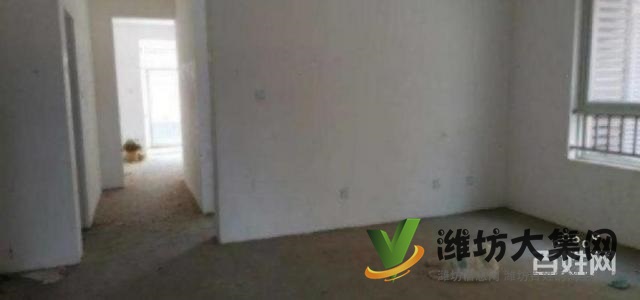 魯豐盛世華庭國企品質(zhì)第八建設(shè)局城建洋房53萬剛需房