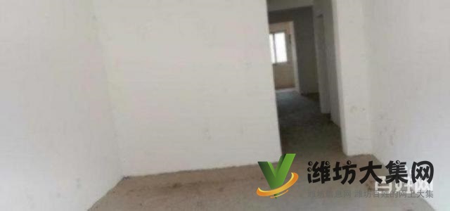 魯豐盛世華庭國企品質(zhì)第八建設(shè)局城建洋房53萬剛需房