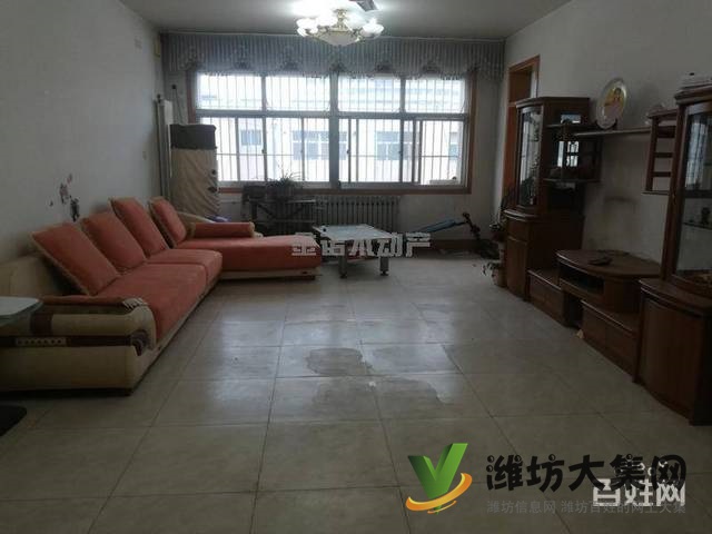 銀海路建設(shè)銀行家屬院 南北通透大三室63.6萬(wàn)帶車(chē)庫(kù)