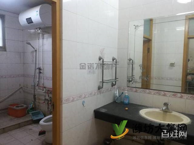 銀海路建設(shè)銀行家屬院 南北通透大三室63.6萬(wàn)帶車(chē)庫(kù)