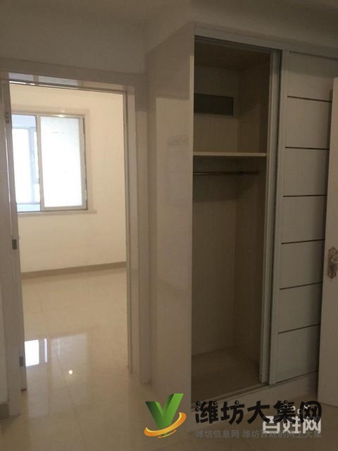 市府廣場旁 南北通透雙陽臺(tái) 精裝未住 僅85萬