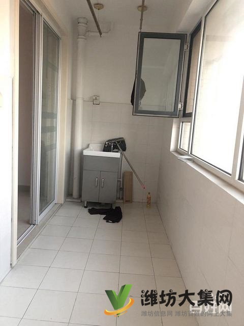 市府廣場旁 南北通透雙陽臺(tái) 精裝未住 僅85萬