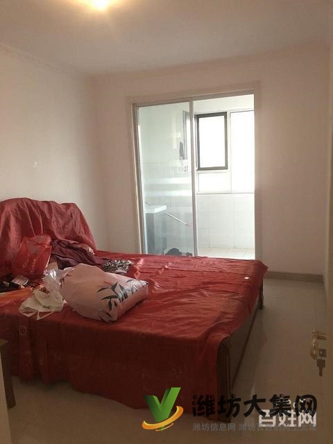 市府廣場旁 南北通透雙陽臺(tái) 精裝未住 僅85萬