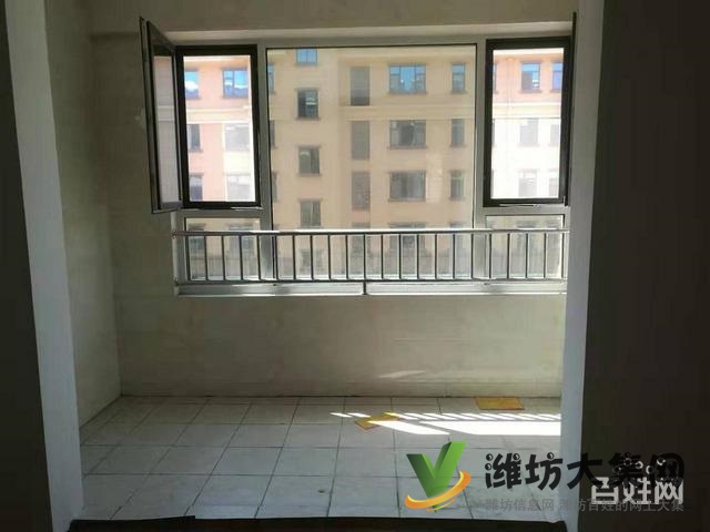 圣菲漫步 2室2廳 106平83萬(wàn)毛坯房