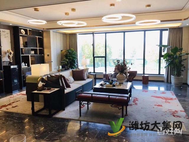 澤信云筑 濰城*火大盤(pán) 火爆認(rèn)購(gòu) 僅售74