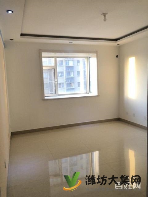 市府廣場旁 南北通透雙陽臺(tái) 精裝未住 僅85萬