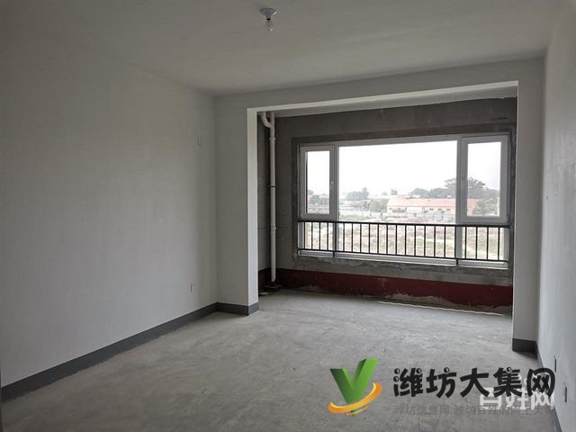 金諾無(wú)虛假壽光二中旁德潤(rùn)綠城丹桂園電梯洋房四室送車