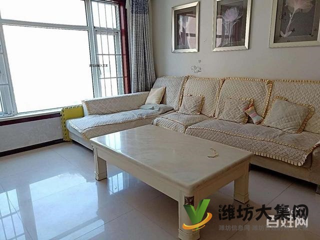 魯發(fā)名城,3居室2廳,精裝修短住保養(yǎng)好,真實(shí)圖片和