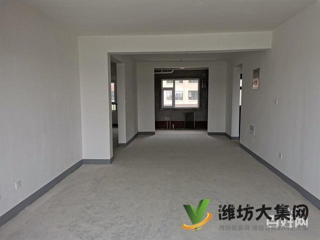 金諾無(wú)虛假壽光二中旁德潤(rùn)綠城丹桂園電梯洋房四室送車