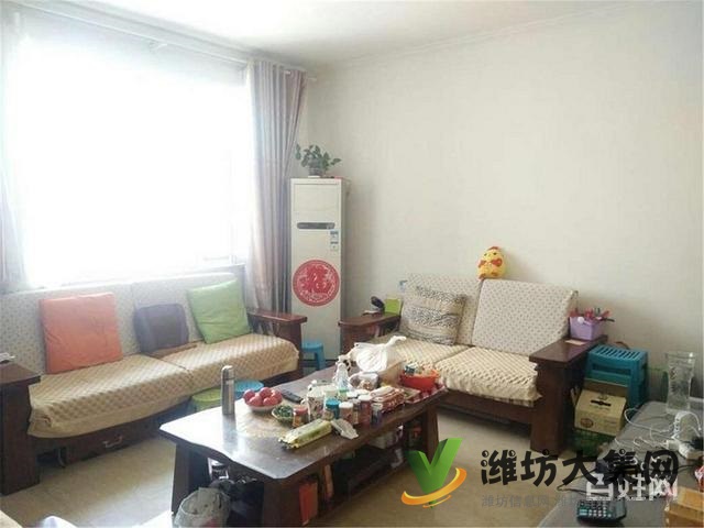 勝利街文化路東方明珠 豪裝三室 拎包入住 中間樓層