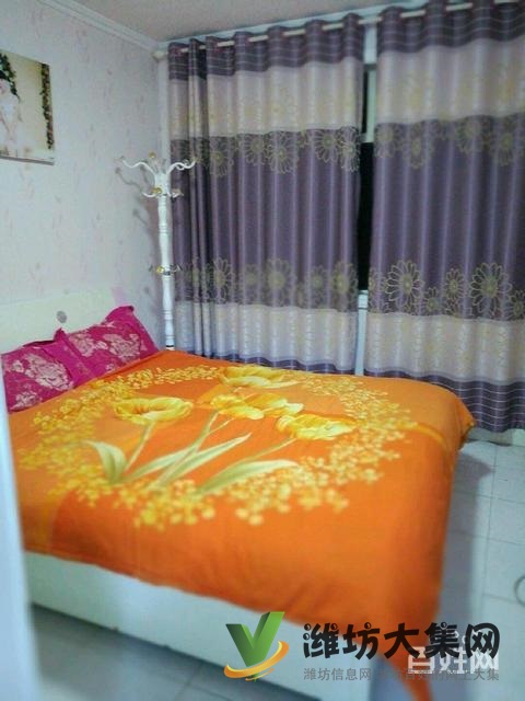 急售 北海路福壽街圣榮廣場(chǎng)東鄰二印宿舍精裝兩室朝陽(yáng)